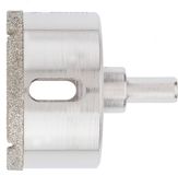 GRAPHITE Diamant Tegelboor 60mm
