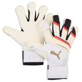 PUMA King Ultimate Hybrid jongens Keepershandschoenen