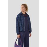 Tramontana Donkerblauw Jasje