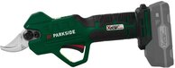 PARKSIDE Accu-snoeischaar 20 V zonder accu en oplader incl koffer - takken tot een dikte van 28 mm in zacht hout en 15 mm in hardhout