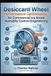 Desiccant Icecat Desiccant Wheel Performance Optimization for Commercial Ice Arena Humidity Control Engineering: Sub-Zero Dew Point Control, Silica Gel Rotor ... Moisture Carryover Prevention, Condensat