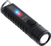 InLine® KeyFinder, slimme sleutelhanger met LED-lampje, 300mAh, IP65