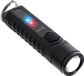 InLine® KeyFinder, slimme sleutelhanger met LED-lampje, 300mAh, IP65