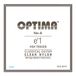 Klassieke No. 6 Special Silver Single snaren E1 High Nylon NO6.NHT1