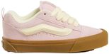 Vans Knu Skool Schoenen Sepia Rose EU 36 1/2 Unisex