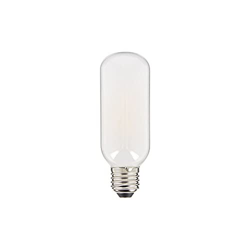 Xanlite RFE1055T45 Ledlampen, T45, E27, 320 graden stralingshoek, wit licht, 8,5 W, komt overeen met 75 W, 1055 lumen, neutraal wit