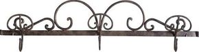 BISCOTTINI INTENATIONAL ART TRADING Garderobe, 86x7x21