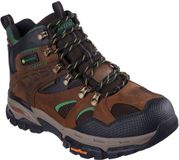 Skechers Heren Arch Fit Tarver Loader John Deere Laarzen Bruin