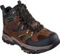 Skechers Heren Arch Fit Tarver Loader John Deere Laarzen Bruin