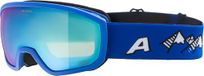 ALPINA SCARABEO JR. Q-LITE Unisex-Youth Skibrille