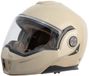 By City 180 Tech II Modulaire Helm Beige M