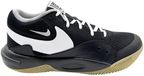 Nike Hyperquick Volleybalschoenen Senior Zwart - Wit