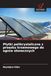 Plytki DE Polycrystalline silicon powder tiles for solar cells