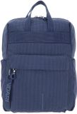 Mandarina Duck MD20 Backpack Deep Blue