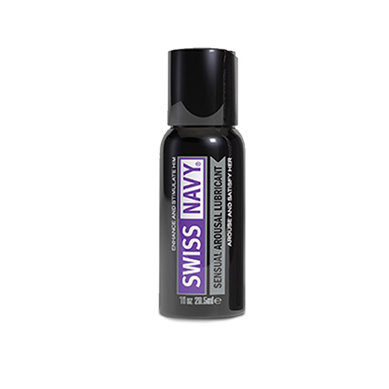 Swiss Navy Sensual Arousal Glijmiddel 29 5 ml