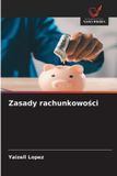 Zasady OmniScriptum SRL Zasady rachunkowości Paperback
