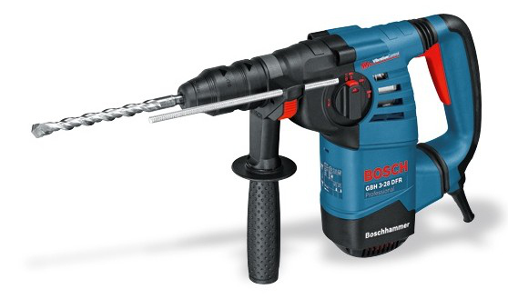 Bosch GBH 3-28 DFR