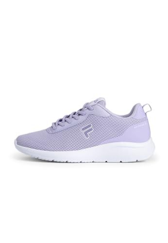 FILA Spitfire S wmn Hardloopschoenen voor dames, Thistle-White, 36 EU