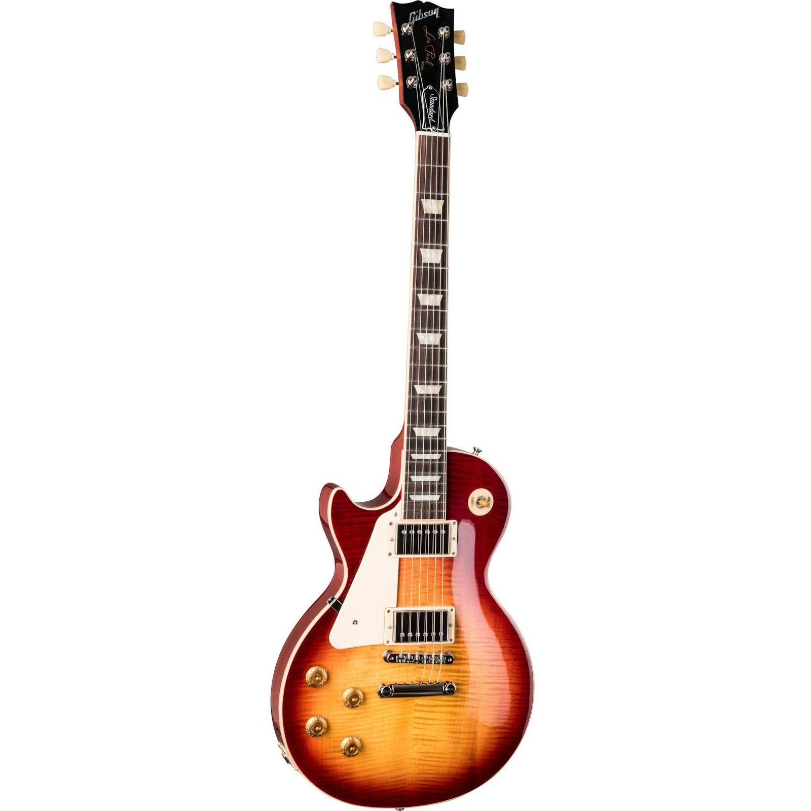 Gibson Original Collection Les Paul Standard 50s LH Heritage Cherry