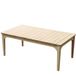 AVH-Collectie Manchester Manchester lounge tuintafel 110x60xH45 cm acacia