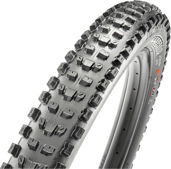 Maxxis Buitenband Dissector 29 X 2.40 (61-622) Zwart