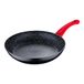 San Ignacio Pan van gesmeed aluminium, inductie-energie, diameter 26 cm