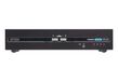 ATEN CS1142H4 KVM-switch Zwart