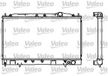 Valeo Radiateur 731639 | Compatibel met: MITSUBISHI ECLIPSE I