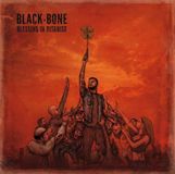 Black-Bone - Blessing In.. -Digi-