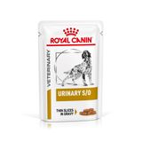 Royal Canin 48x Alimentation Chien Nat Urinary S/O 100 g