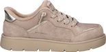 Skechers KEEPSAKES COZY-STREET HIKER E Dames Instappers - Sand