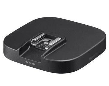 Sigma FD-11 - Cameraflitsaccessoire - Zwart