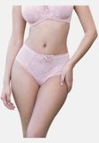 SugarShape High-Panty VIENNA Rose Gebloemd Kant