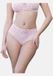 SugarShape High-Panty VIENNA Rose Gebloemd Kant
