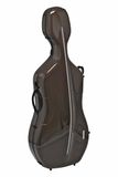 Gewa Celloetui AIR 3.9 kg bruin/zwart