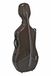 Gewa Celloetui AIR 3.9 kg bruin/zwart