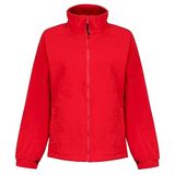 Regatta Fleece Dames Wandelen Zip-up Hoge Kraag