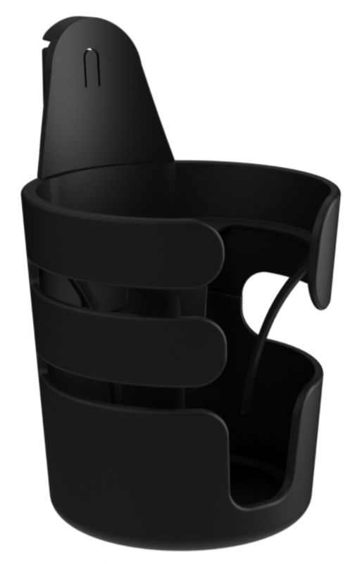 Bugaboo Cup Holder - Black