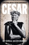 Cesar: het verhaal van een drummer