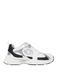 GUESS Runner Ibitha inserts laminés Runner FLTIBIELE12