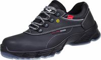 HKS Schoen Rock Laag S2 - Zwart - 39