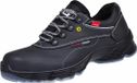 HKS Schoen Rock Laag S2 - Zwart - 39