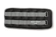 Trendy Sport Gewichtsmanchet - Trendy Sport pols- en enkelgewichten - 2,5 kg, meerkleurig