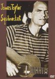 Sony Music Entertainment Germany GmbH Squibnocket DVD James Taylor 27 november 2006