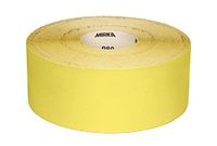 Mirka schuurrol Yellow 150 mm x 50 m P240