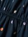 NAME IT - NKFFIDA SS DRESS PB - Fille - Robe