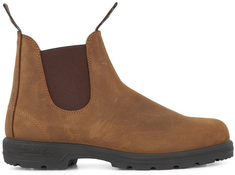 Blundstone 562 Schoenen, light brown 2019 UK 5 | EU 38 Casual laarzen bruin