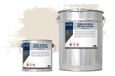 Wixx 2K Epoxy Metaalcoating - 5L - RAL 9001 | Crèmewit