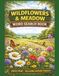 Wildflowers and Meadow Word Search Book (UK Edition)