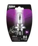 Valeo Halogeen Lamp Life X2 32508 H4 60/55W (X1)